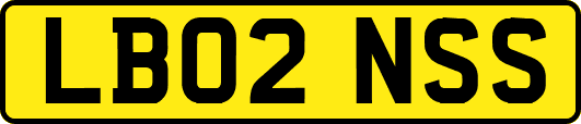 LB02NSS