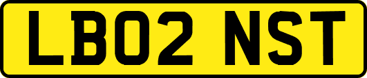 LB02NST