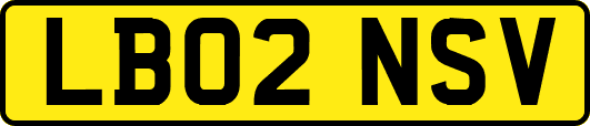 LB02NSV