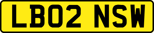 LB02NSW