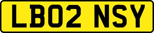 LB02NSY