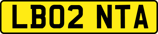 LB02NTA