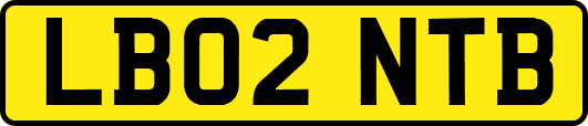 LB02NTB