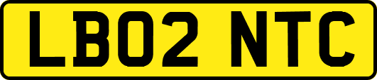 LB02NTC