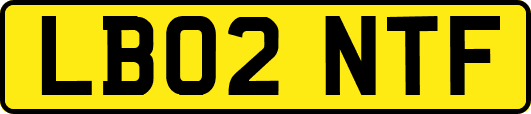 LB02NTF