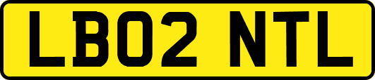 LB02NTL
