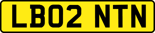 LB02NTN