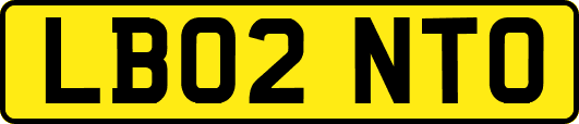 LB02NTO
