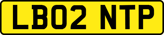 LB02NTP