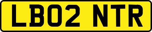 LB02NTR