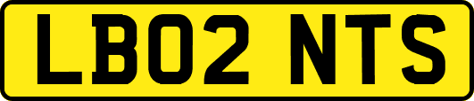 LB02NTS