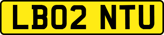 LB02NTU
