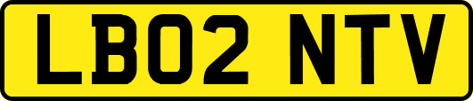 LB02NTV