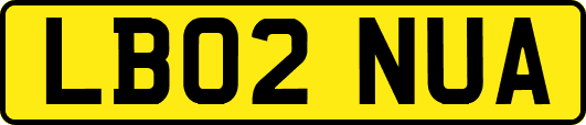 LB02NUA