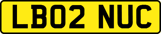 LB02NUC