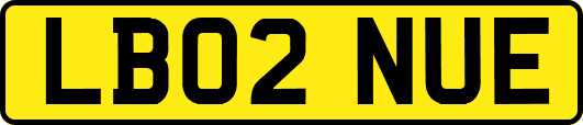 LB02NUE