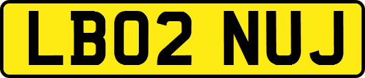 LB02NUJ