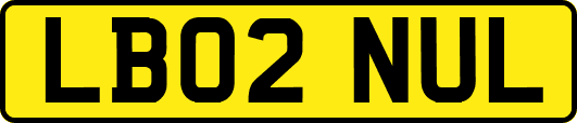 LB02NUL