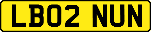 LB02NUN