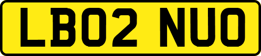 LB02NUO