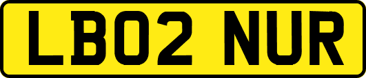 LB02NUR