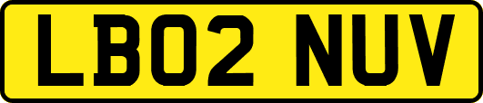 LB02NUV
