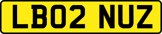 LB02NUZ