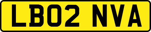 LB02NVA