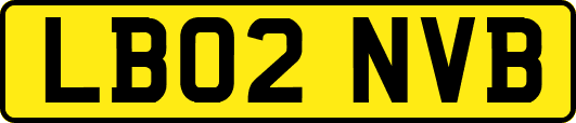 LB02NVB