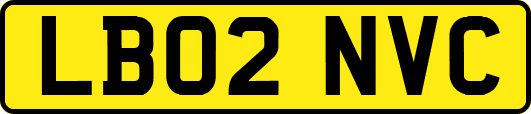 LB02NVC