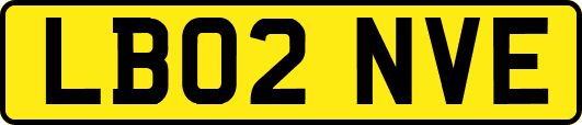 LB02NVE