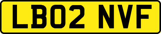 LB02NVF