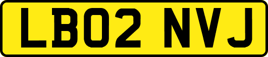 LB02NVJ