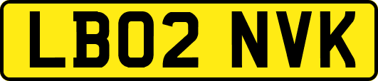 LB02NVK