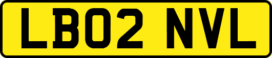 LB02NVL