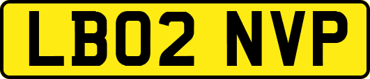 LB02NVP