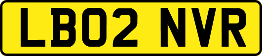 LB02NVR