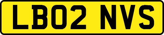 LB02NVS