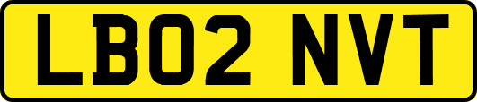 LB02NVT