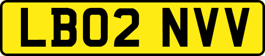 LB02NVV