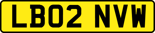 LB02NVW