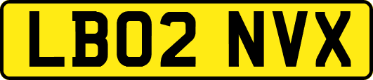 LB02NVX
