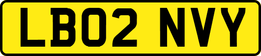 LB02NVY
