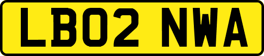 LB02NWA