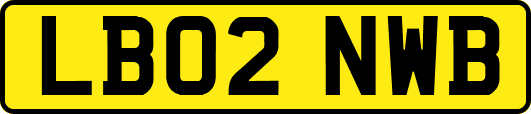 LB02NWB