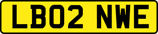 LB02NWE