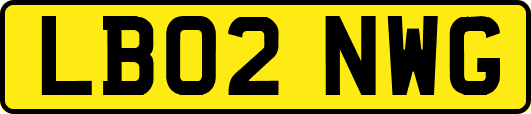 LB02NWG