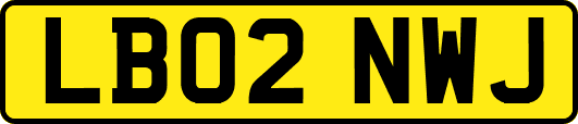 LB02NWJ