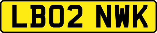LB02NWK