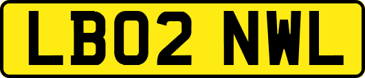 LB02NWL